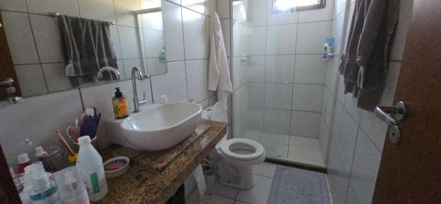 Apartamento em Stella Maris com 1 quarto, 63m² à venda por R$ 338.000,00