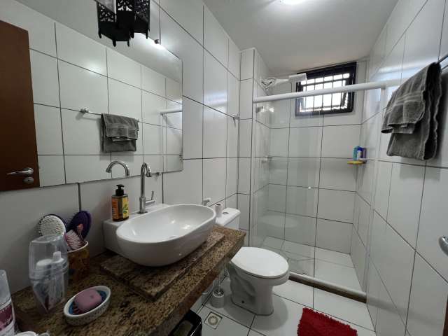 Apartamento em Stella Maris com 1 quarto, 63m² à venda por R$ 350.000,00