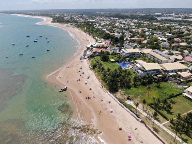 Apartamento em Guarajuba com 2 quartos, 80m² à venda por R$ 790.000,00