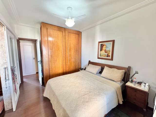 Cobertura no Aquarius com 4 quartos e 2 suítes, 210m² à venda por R$ 1.900.000,00