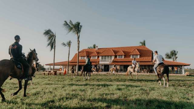 Estância Fernandez - Lotes de 600 m² no Mar do Recôncavo