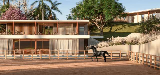 Estância Fernandez - Lotes de 600 m² no Mar do Recôncavo