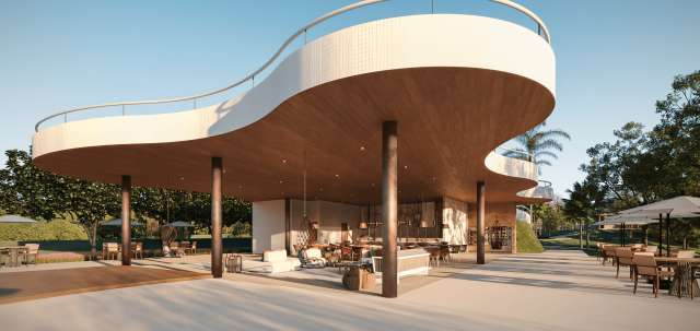 Estância Fernandez - Lotes de 600 m² no Mar do Recôncavo