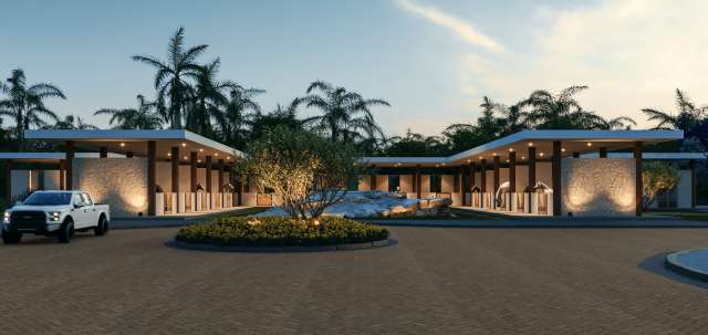 Estância Fernandez - Lotes de 600 m² no Mar do Recôncavo