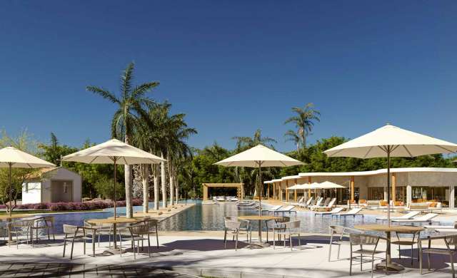 Estância Fernandez - Lotes de 600 m² no Mar do Recôncavo