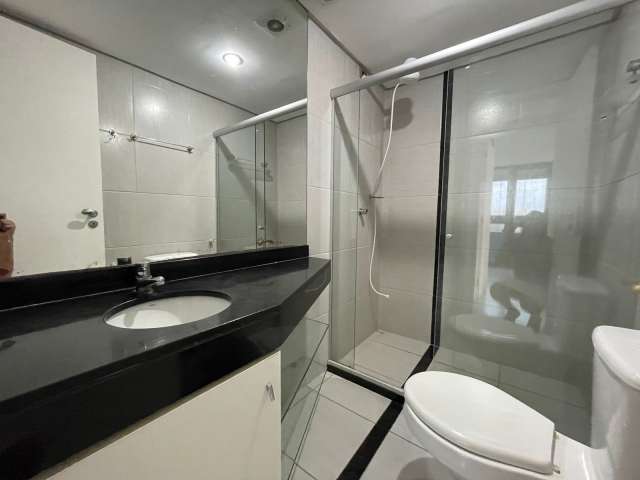 Apartamento em Armação MOBILIADO com 2 quartos e 1 suíte, 76m² para alugar por R$ 5.500,00