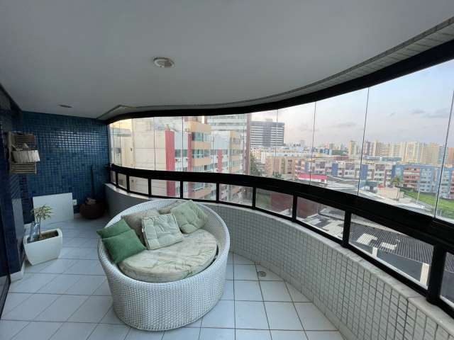 Apartamento em Armação MOBILIADO com 2 quartos e 1 suíte, 76m² para alugar por R$ 5.500,00