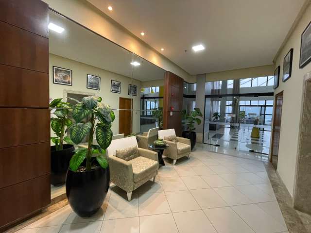 Apartamento em Armação MOBILIADO com 2 quartos e 1 suíte, 76m² para alugar por R$ 5.500,00