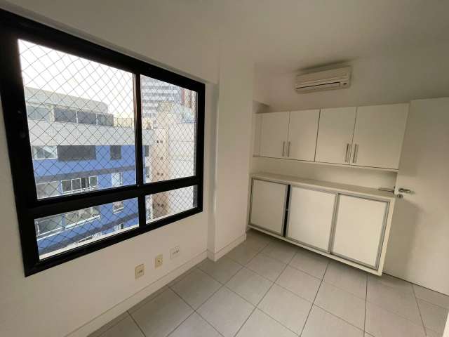 Apartamento em Armação MOBILIADO com 2 quartos e 1 suíte, 76m² para alugar por R$ 5.500,00