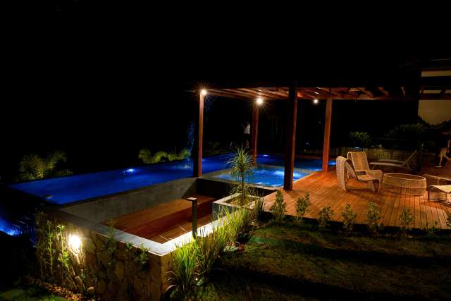 Casa em Praia do Forte PORTEIRA FECHADA com 6 suítes, 760m² à venda por R$ 11.000.000,00