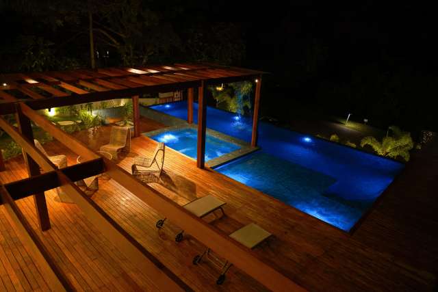 Casa em Praia do Forte PORTEIRA FECHADA com 6 suítes, 760m² à venda por R$ 11.000.000,00