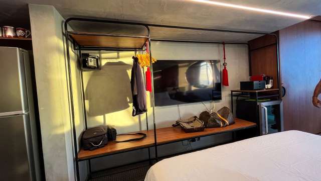 Studio no Corredor da Vitória PORTEIRA FECHADA, 32m² à venda por R$ 660.000,00