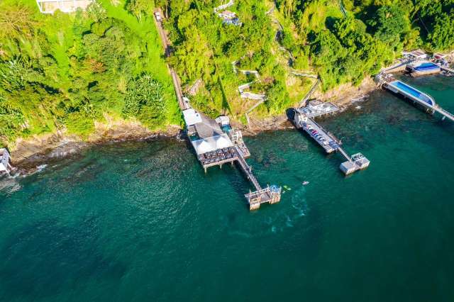 Studio no Corredor da Vitória PORTEIRA FECHADA, 32m² à venda por R$ 660.000,00