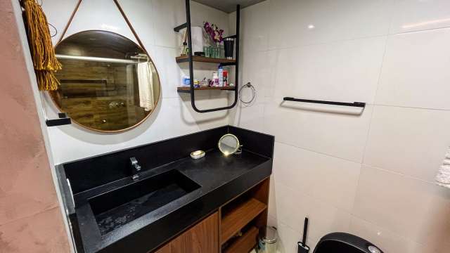 Studio no Corredor da Vitória PORTEIRA FECHADA, 32m² à venda por R$ 660.000,00