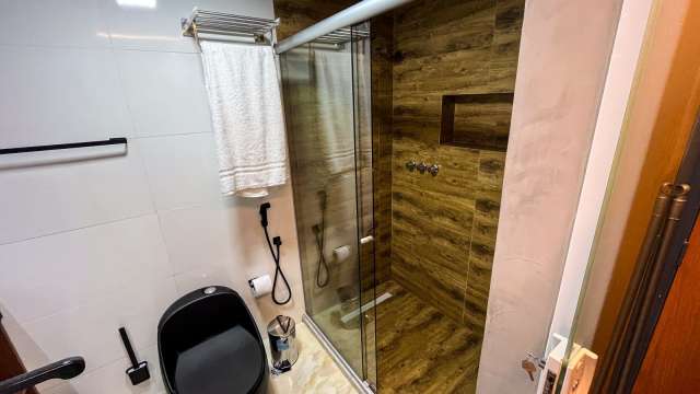 Studio no Corredor da Vitória PORTEIRA FECHADA, 32m² à venda por R$ 660.000,00