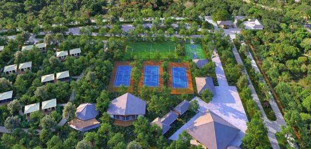 Casa na Praia do Forte PORTEIRA FECHADA com 3 suítes, 115m² à venda por R$ 2.700.000,00