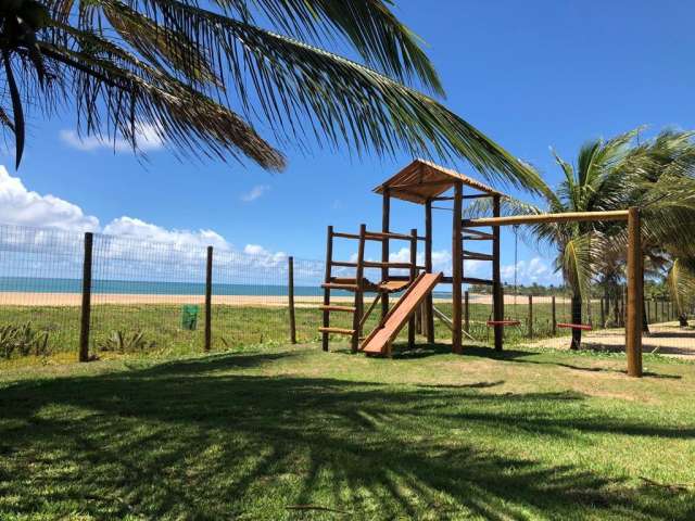 Apartamento em Itacimirim PORTEIRA FECHADA com 3 quartos e 2 suítes, 71m² à venda por R$ 940.000,00