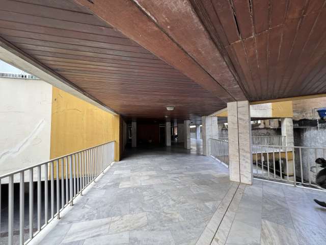 Apartamento em Nazaré com 3 quartos e 1 suíte, 163m² à venda por R$ 390.000,00