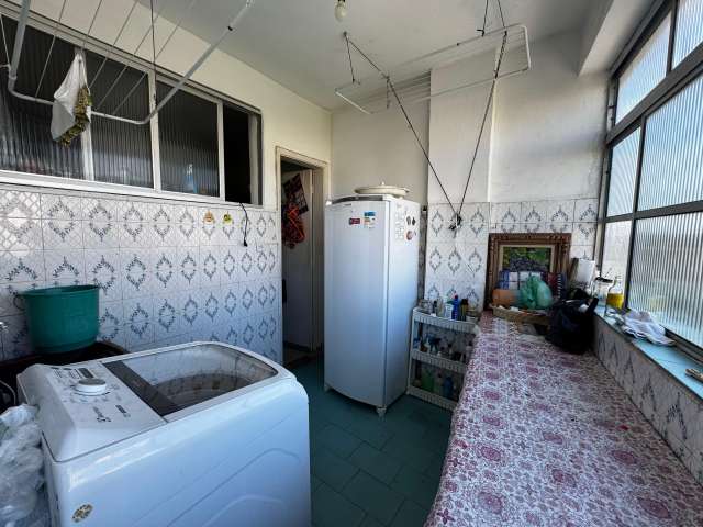 Apartamento em Brotas com 5 quartos e 1 suíte, 222m² à venda por R$ 420.000,00