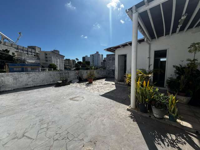Apartamento em Brotas com 5 quartos e 1 suíte, 222m² à venda por R$ 420.000,00