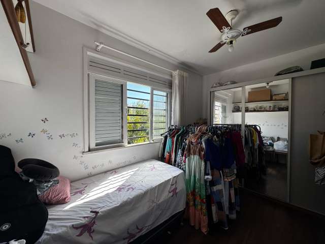Apartamento em Brotas com 5 quartos e 1 suíte, 222m² à venda por R$ 420.000,00