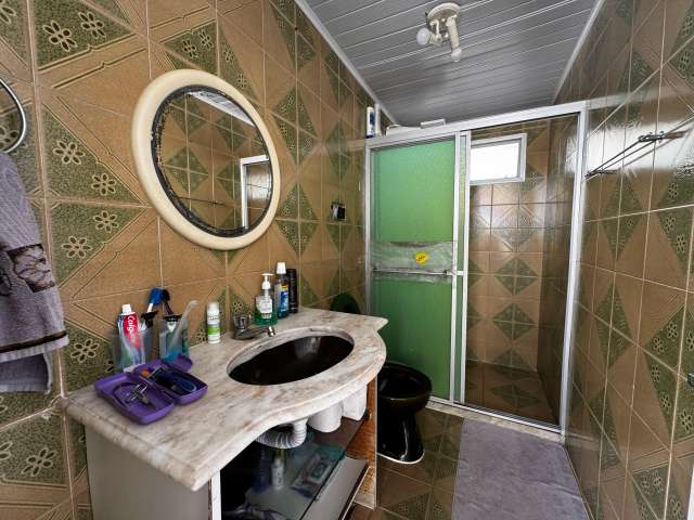 Apartamento em Brotas com 5 quartos e 1 suíte, 222m² à venda por R$ 420.000,00