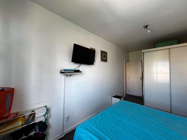 Apartamento em Brotas com 5 quartos e 1 suíte, 222m² à venda por R$ 420.000,00