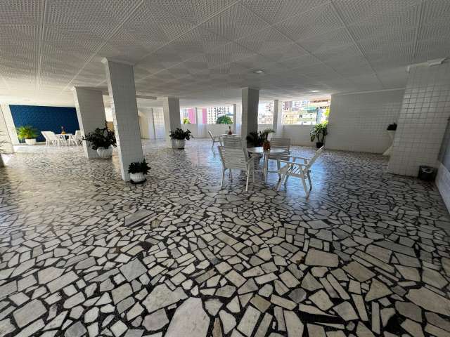 Apartamento em Brotas com 5 quartos e 1 suíte, 222m² à venda por R$ 420.000,00