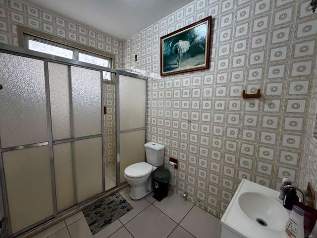 Apartamento em Brotas com 5 quartos e 1 suíte, 222m² à venda por R$ 420.000,00