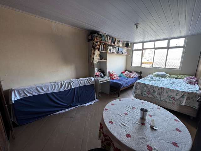 Apartamento em Brotas com 5 quartos e 1 suíte, 222m² à venda por R$ 420.000,00