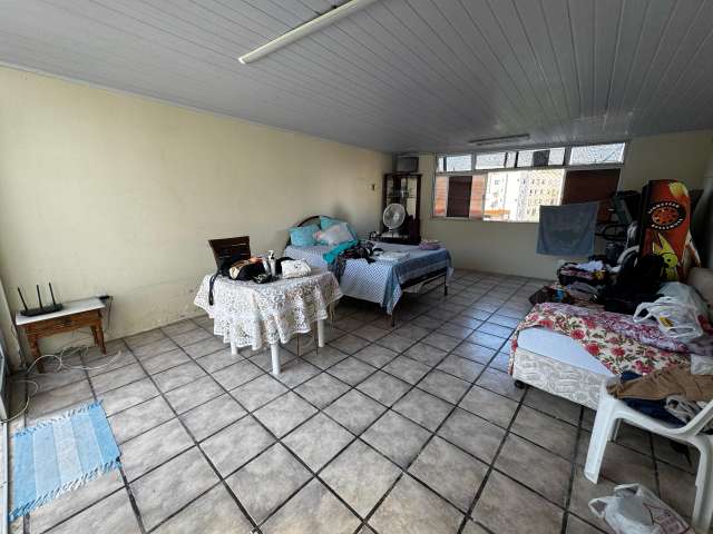 Apartamento em Brotas com 5 quartos e 1 suíte, 222m² à venda por R$ 420.000,00