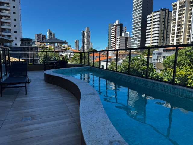Studio no Caminho das Árvores com 22m² à venda por R$ 279.000,00