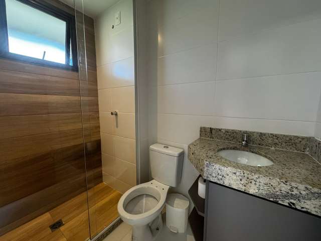 Studio no Caminho das Árvores com 22m² à venda por R$ 279.000,00