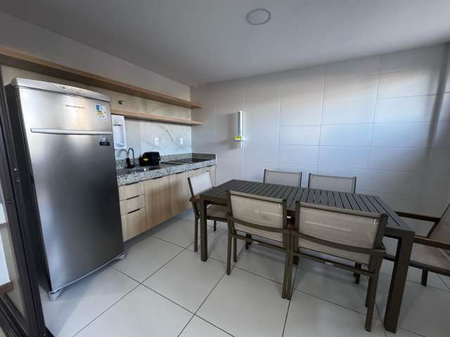 Studio no Caminho das Árvores com 22m² à venda por R$ 279.000,00