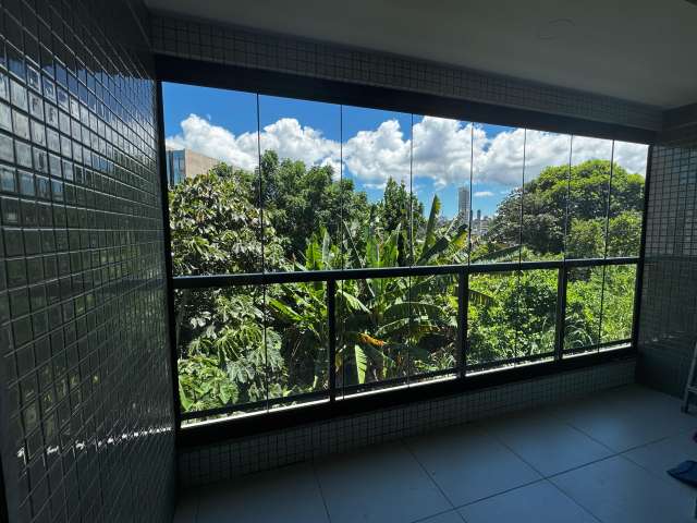 Studio no Caminho das Árvores com 22m² à venda por R$ 279.000,00