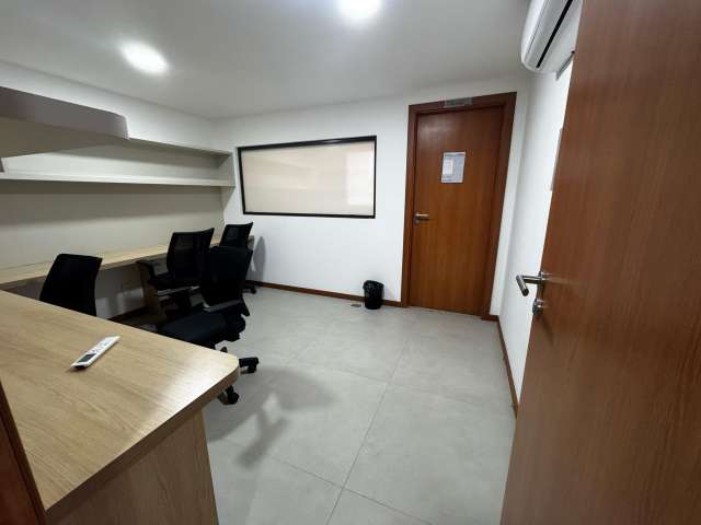 Studio no Caminho das Árvores com 22m² à venda por R$ 279.000,00