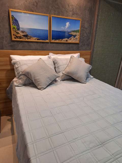 Studio  no Caminho das Árvores PORTEIRA FECHADA, 22m² à venda por R$ 298.000,00
