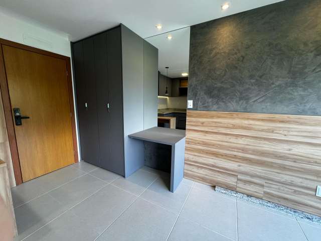 Studio no Caminho das Árvores com 22m² à venda por R$ 279.000,00