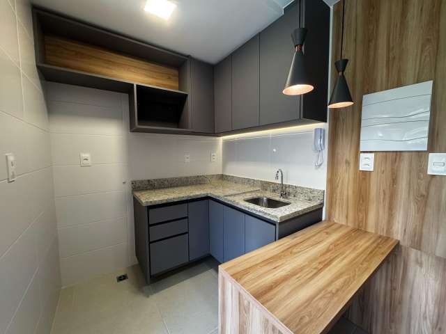 Studio no Caminho das Árvores com 22m² à venda por R$ 279.000,00