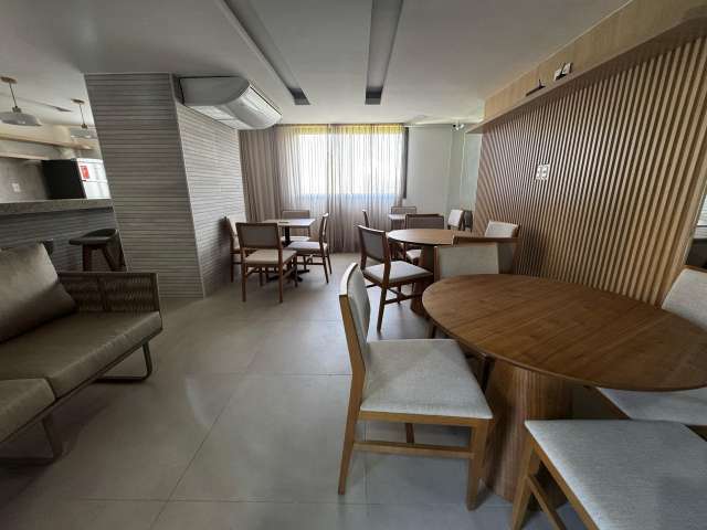 Studio no Caminho das Árvores com 22m² à venda por R$ 279.000,00