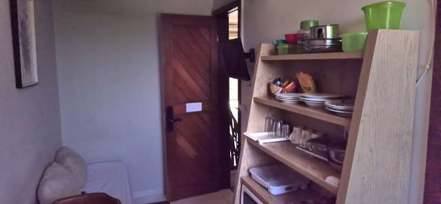 Apartamento com 1 quarto e 1 suíte, 15,00 m² para alugar por R$ 1.700,00 - Ondina, Salvador/BA 
