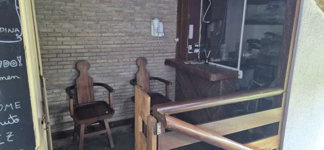 Apartamento com 1 quarto e 1 suíte, 15,00 m² para alugar por R$ 1.700,00 - Ondina, Salvador/BA 