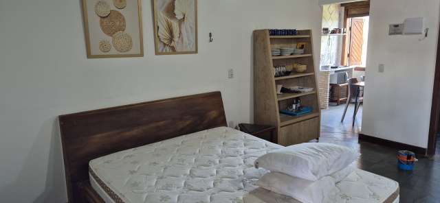 Apartamento com 1 quarto e 1 suíte, 52,00 m² para alugar por R$ 2.500,00 - Ondina, Salvador/BA
