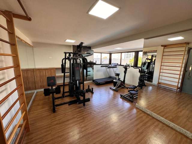 Apartamento na Graça com 4 suítes, 220m² à venda por R$ 1.850.000,00