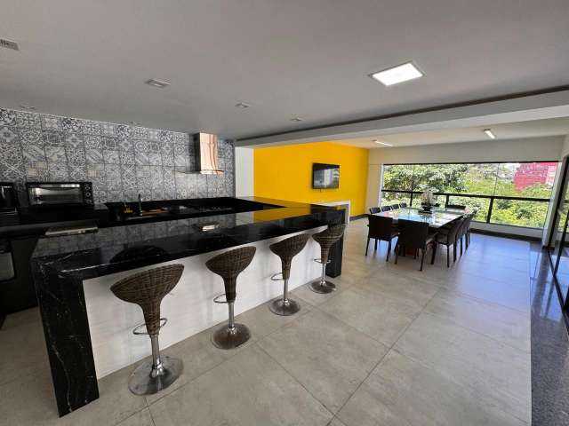 Apartamento na Graça com 4 suítes, 220m² à venda por R$ 1.850.000,00