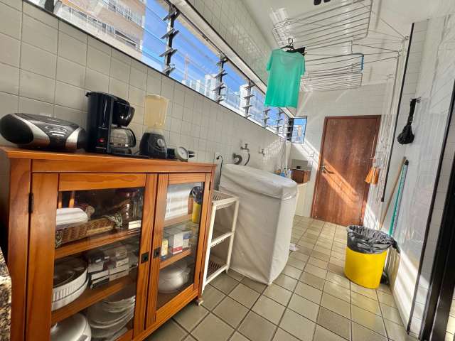 Apartamento na Graça com 4 suítes, 220m² à venda por R$ 1.850.000,00