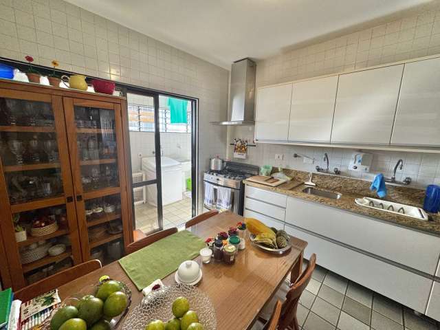 Apartamento na Graça com 4 suítes, 220m² à venda por R$ 1.850.000,00