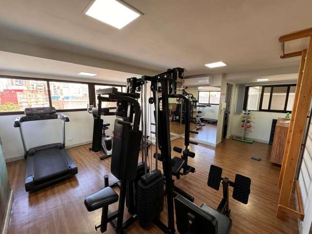 Apartamento na Graça com 4 suítes, 220m² à venda por R$ 1.850.000,00