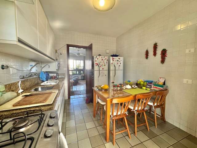 Apartamento na Graça com 4 suítes, 220m² à venda por R$ 1.850.000,00