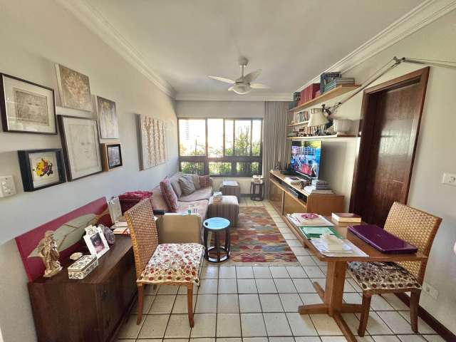 Apartamento na Graça com 4 suítes, 220m² à venda por R$ 1.850.000,00